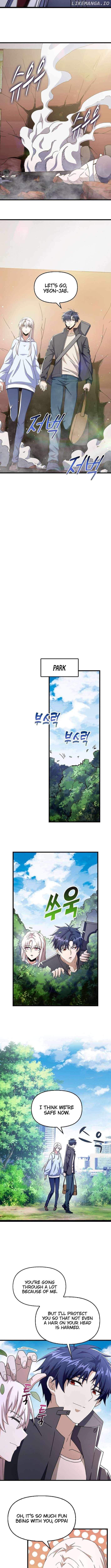 Return of Top Class Master Chapter 32 5